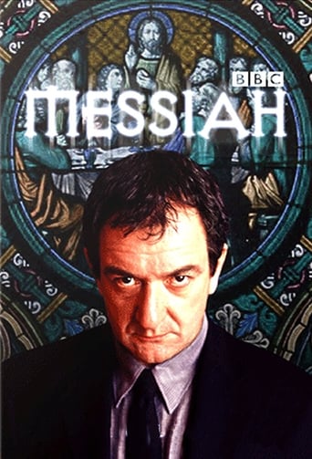 Portrait for Messiah - Series 1