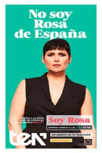 Poster of Soy Rosa