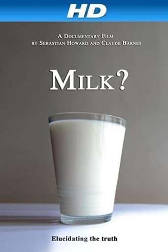 Poster of Milk?