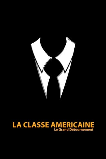 Poster of La Classe américaine