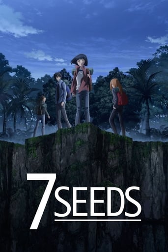 Portrait for 7SEEDS - Season 1