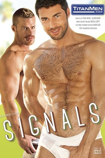 Poster of Signals