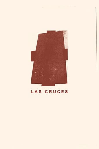 Poster of Las cruces