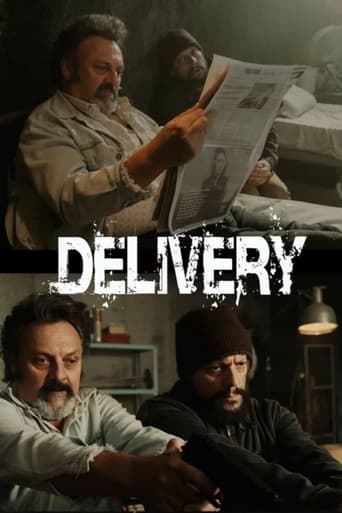 Poster of Delivery