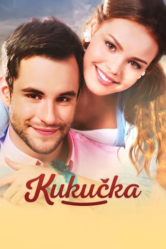 Portrait for Kukučka - Season 1