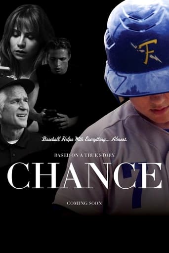 Poster of Chance