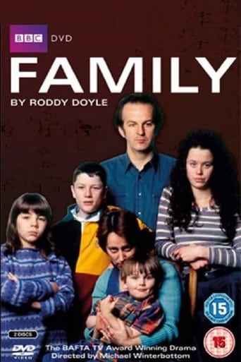 Poster of Family