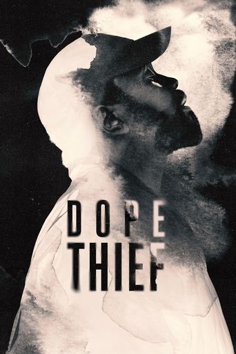 Poster of Dope Thief