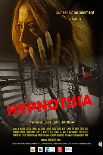 Poster of Hypnotisia