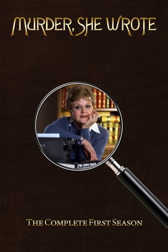 Portrait for Murder, She Wrote - Season 1