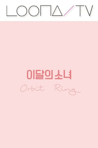 Portrait for LOONA TV - Season 40 – Orbit Ring