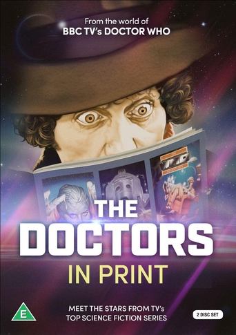 Poster of The Doctors: In Print