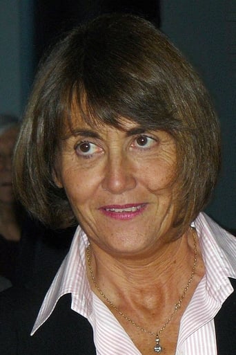 Portrait of Christine Albanel