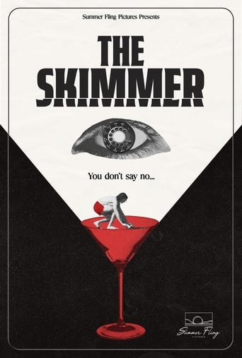 Poster of The Skimmer