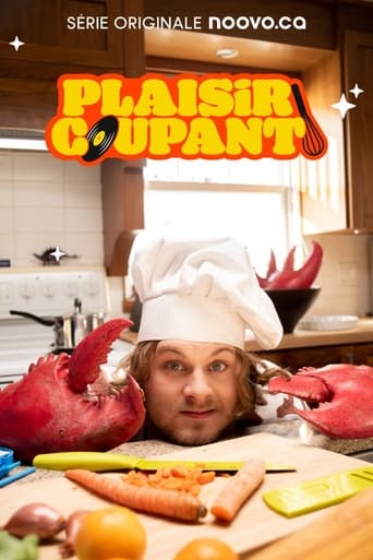 Poster of Plaisir coupant