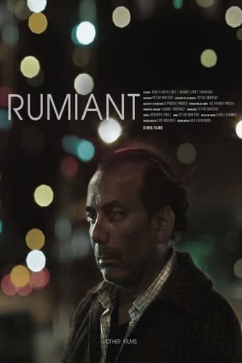 Poster of Rumiant