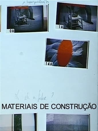 Poster of Building Materials