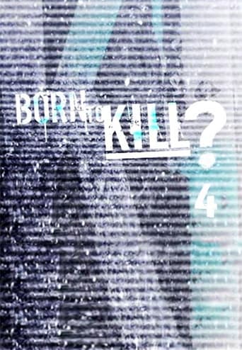 Portrait for Born to Kill? - Season 4