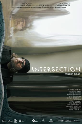 Poster of Intersection