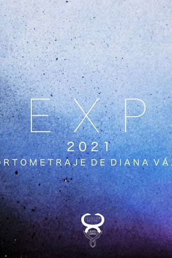 Poster of EXP