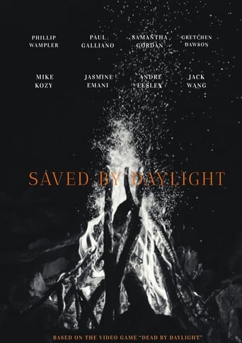 Poster of Saved by Daylight