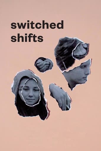 Poster of Switched Shifts