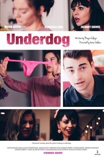 Poster of The Underdog