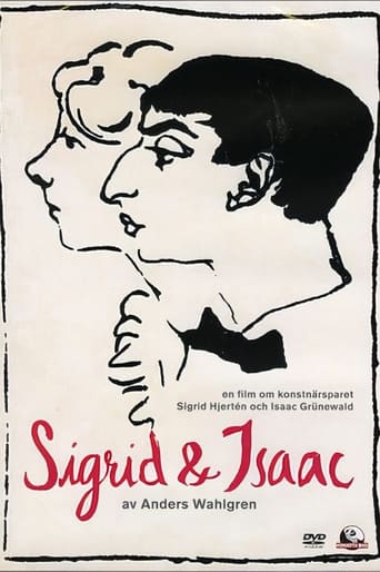 Poster of Sigrid & Isaac