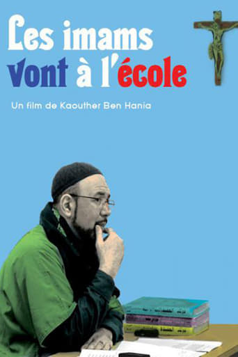 Poster of Imams go to School