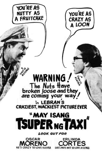 Poster of May Isang Tsuper Ng Taksi