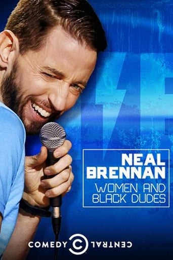 Poster of Neal Brennan: Women and Black Dudes