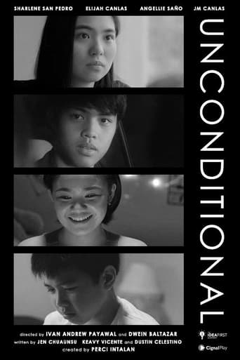 Poster of Unconditional