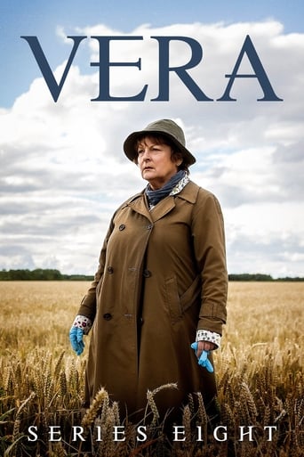 Portrait for Vera - Season 8