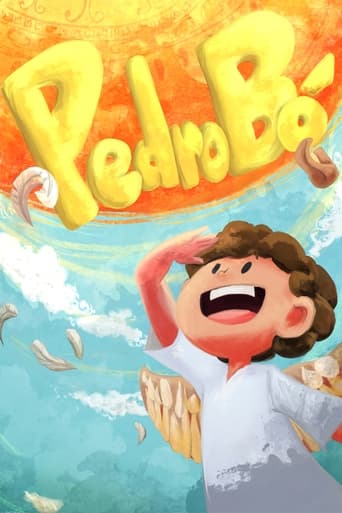 Poster of Pedrobó