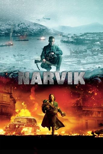 Poster of Narvik