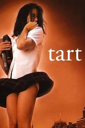 Poster of Tart