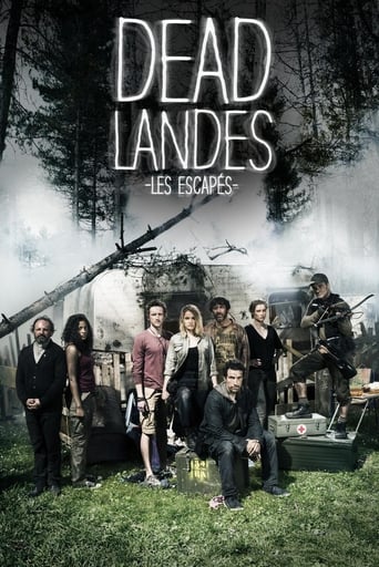 Portrait for Dead Landes, les escapés - Season 1