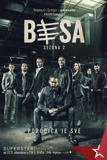 Portrait for Besa - Season 2