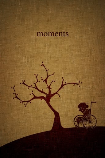 Poster of Moments