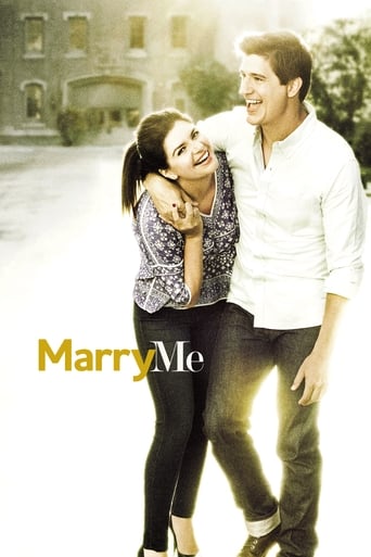 Poster of Marry Me