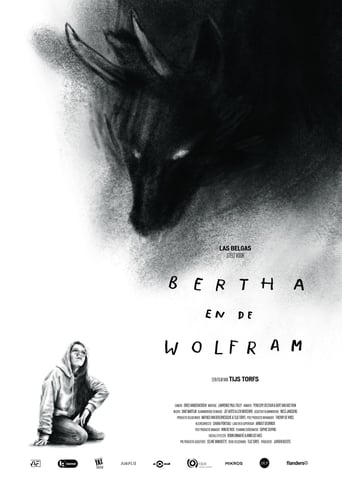 Poster of Bertha and the Wolfram