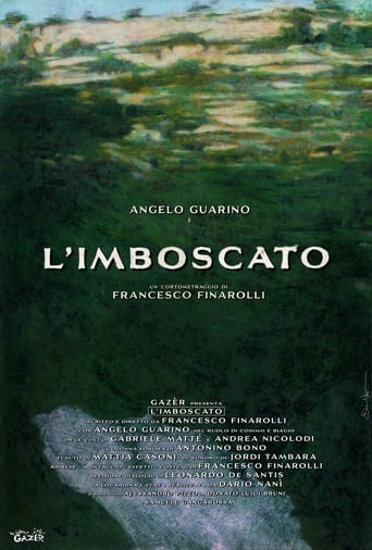 Poster of L'imboscato