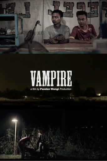 Poster of Vampire