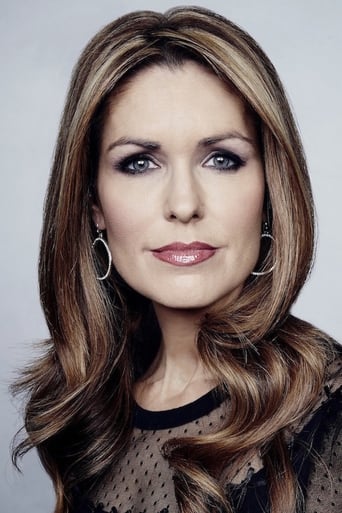 Portrait of Christi Paul