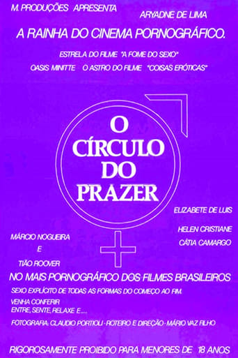 Poster of O Círculo do Prazer