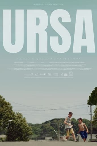 Poster of Ursa