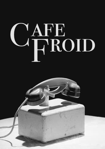 Poster of Café Froid