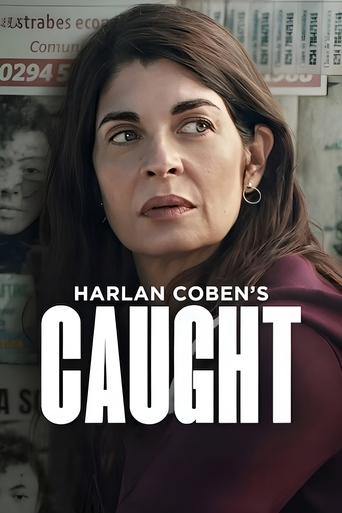 Poster of Caught