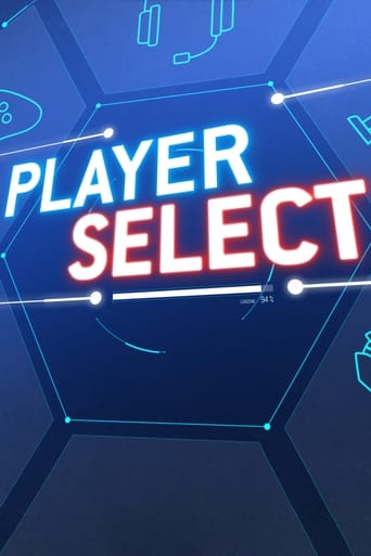 Poster of Polaris: Player Select