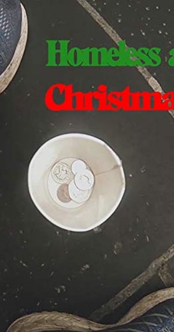 Poster of Homeless at Christmas